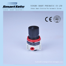 Br2000 Air Source Treatment Pressure Regulator